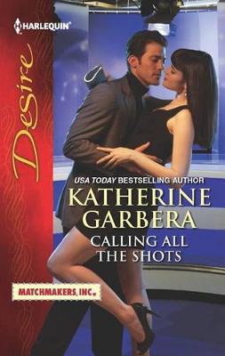 Book cover for Calling All the Shots