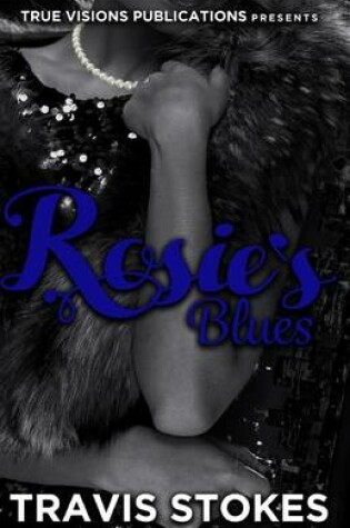 Cover of Rosie's Blues