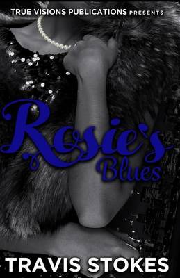Book cover for Rosie's Blues