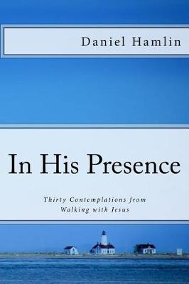 Book cover for In His Presence