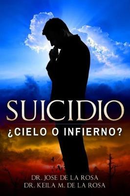 Book cover for Suicidio Cielo O Infierno?