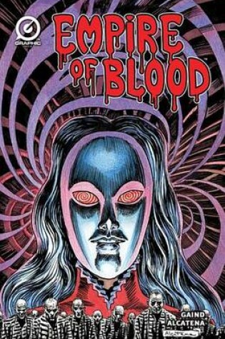 Cover of Empire of Blood