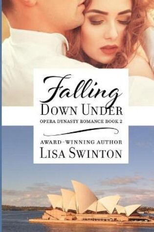 Cover of Falling Down Under