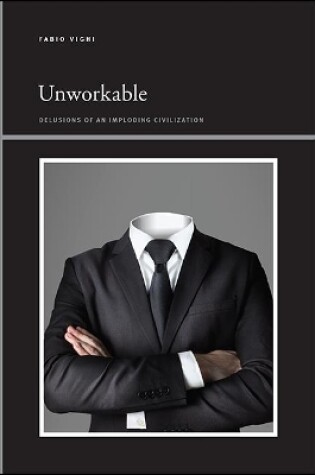 Cover of Unworkable