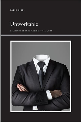 Book cover for Unworkable