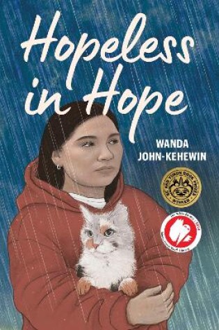 Cover of Hopeless in Hope