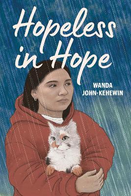 Cover of Hopeless in Hope