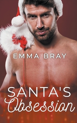 Book cover for Santa's Obsession