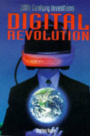 Cover of Digital Revolution