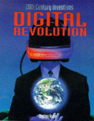 Book cover for Digital Revolution