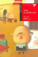 Book cover for Tono Se Queda Solo