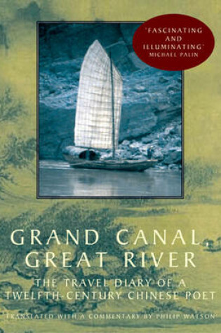 Cover of Grand Canal, Great River
