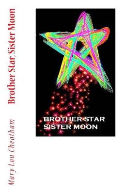 Book cover for Brother Star, Sister Moon