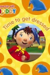 Book cover for Time to Get Dressed