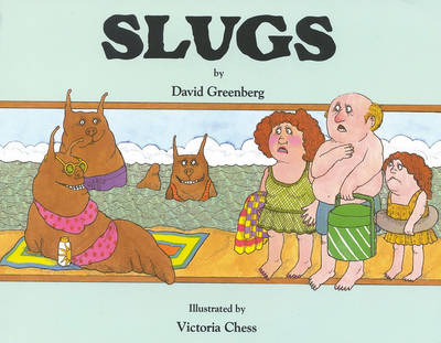 Book cover for Slugs