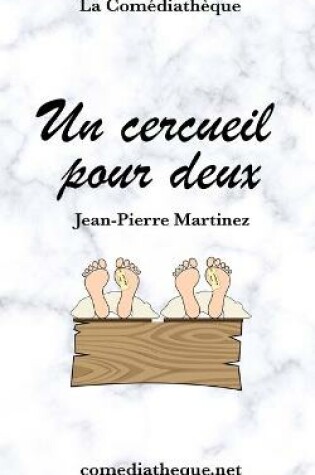 Cover of Un cercueil pour deux