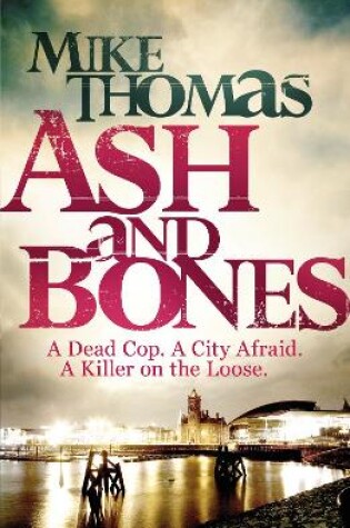 Cover of Ash and Bones