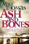 Book cover for Ash and Bones