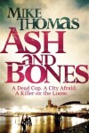 Book cover for Ash and Bones