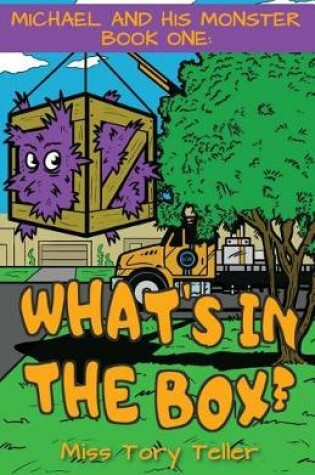 Cover of What's In The Box?