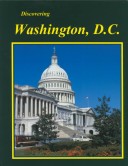 Cover of Discovering Washington, D.C.