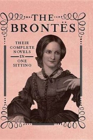 Cover of The Brontes