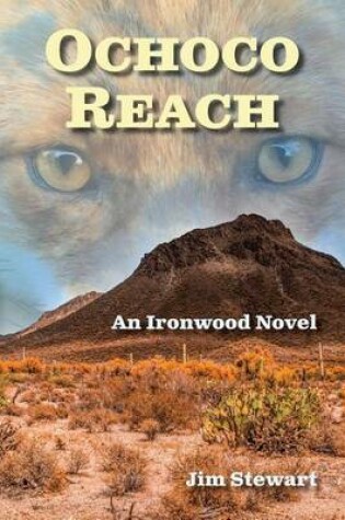 Cover of Ochoco Reach