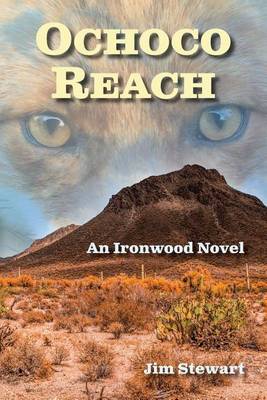 Book cover for Ochoco Reach