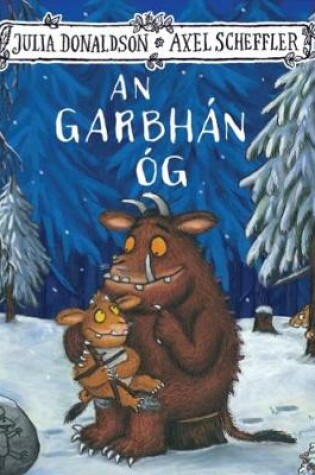 Cover of An Garbhan Og