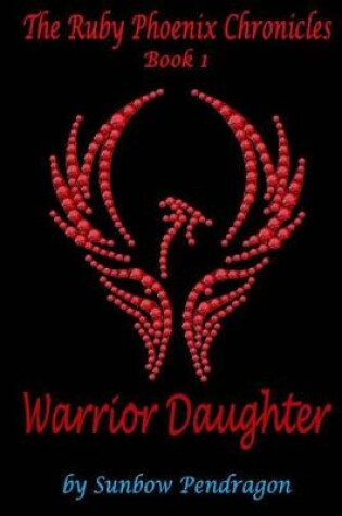 Cover of Warrior Daughter