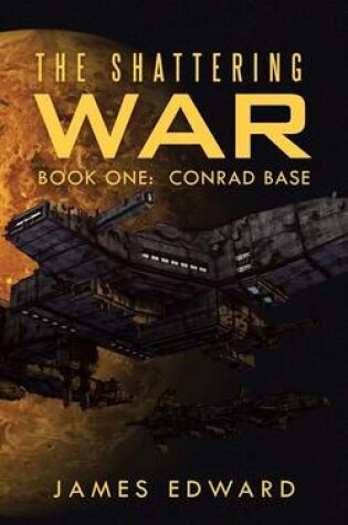 Cover of The Shattering War