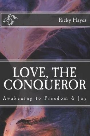 Cover of Love, The Conqueror