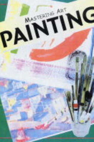 Cover of Painting