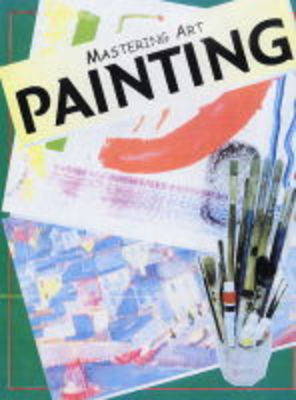 Book cover for Painting