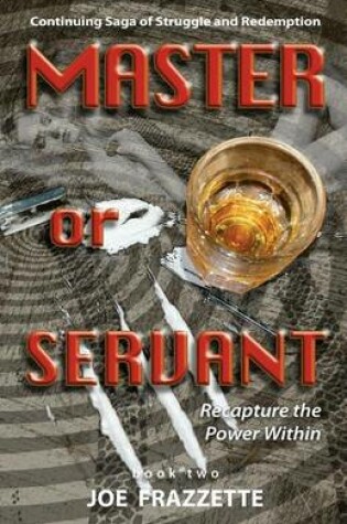 Cover of Master or Servant 2