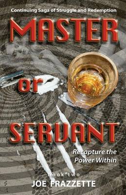 Book cover for Master or Servant 2