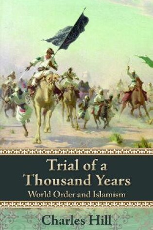 Cover of Trial of a Thousand Years