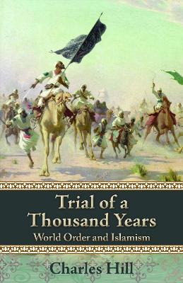 Book cover for Trial of a Thousand Years