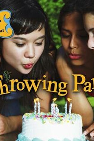 Cover of Throwing Parties