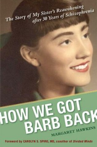 Cover of How We Got Barb Back
