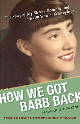 Book cover for How We Got Barb Back