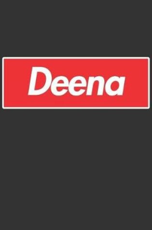 Cover of Deena