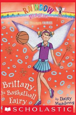 Cover of Sports Fairies #4