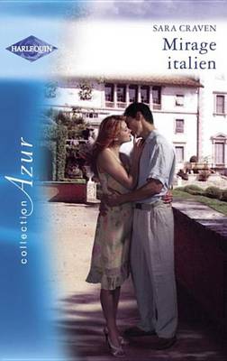 Book cover for Mirage Italien (Harlequin Azur)