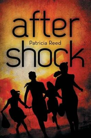 Cover of Aftershock