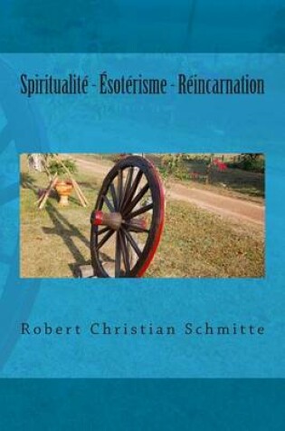 Cover of Spiritualite - Esoterisme - Reincarnation