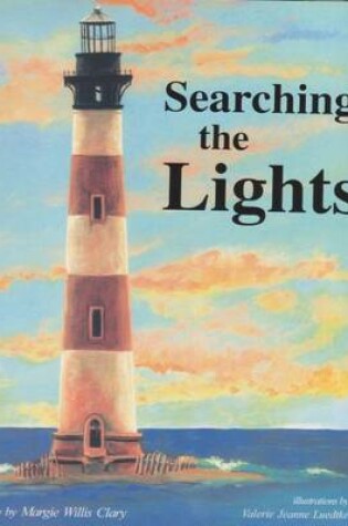 Cover of Searching the Lights