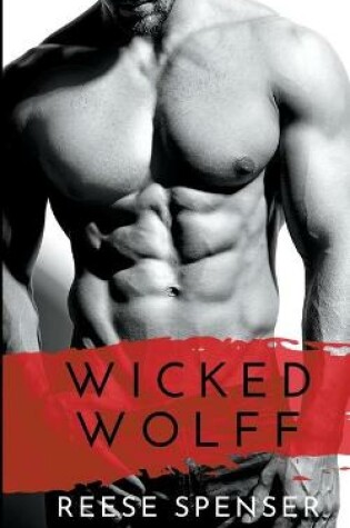 Cover of Wicked Wolff