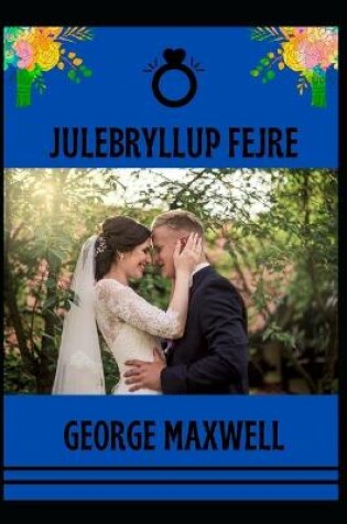 Cover of Julebryllup Fejre