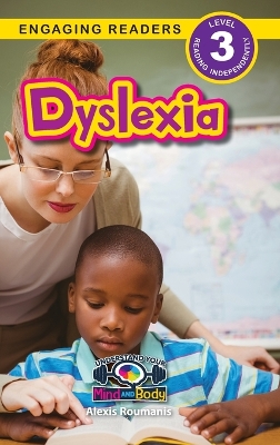 Cover of Dyslexia